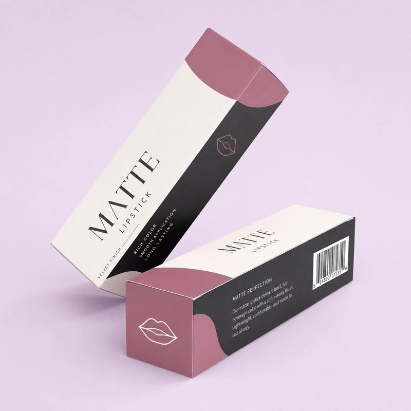Matte Lipstick