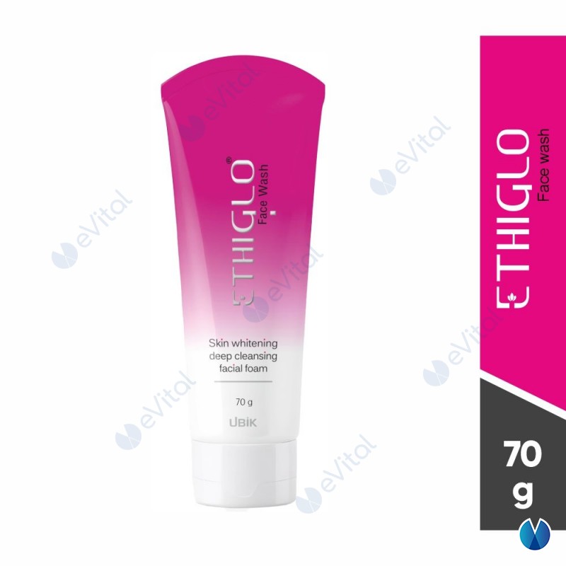 Ethiglo Face Wash (70 GM)