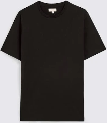 Men's classic Tee  | 180 GSM | Cotton Blend